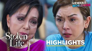 Stolen Life: Ang pangako ni Mamita kay Lucy (Episode 46)