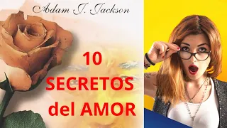 AMOR ABUNDANTE audiolibro completo en español 10 secretos del amor abundante