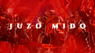 CODE VEIN - Juzo Mido Boss Trailer | X1, PS4, PC