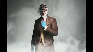 Payday 2 - Steal from the rich give to myself