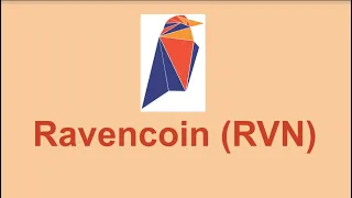 Ravencoin (RVN) nedir?