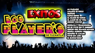 Exitos 🔥-Los Players De Tuantla-🔥 Puro Tierra Caliente ❌-Play List-❌ #Duranguense #Music