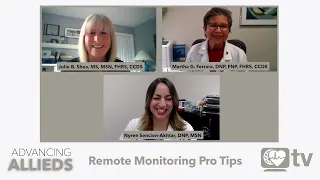 Advancing Allieds: Remote Monitoring Pro Tips