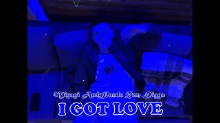 Miyagi AndyPanda Rem Digga - I Got Love (Cover by Misha Bosyi)