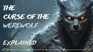 Werewolf - Origins and Legends