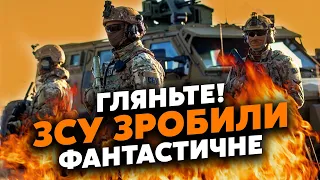 🔥Неймовірно! ЗСУ пішли у КОНТРАТАКУ. Росіян зупинили на Харківщині. Готують НОВІ ПРОРИВИ