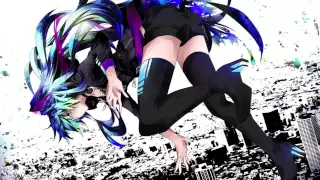 Nightcore - HerzRasen