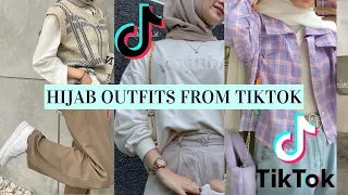 Hijab Outfit Styling | Hijab outfits ideas 2022