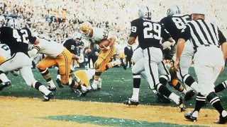 Super Bowl 2: Green Bay Packers vs. Oakland Raiders | FULL GAME