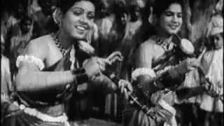 Hum Ek Hain (1946) Ho nadiya kinare - Dev Anands First Film