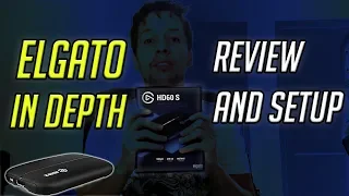 The BEST Capure Card in the market for Gaming | Elgato HD60S: review and setup guide