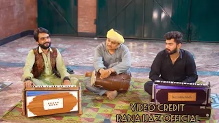 Jisma to paar di gal a jairi saday pyaar | Samar Abbas | Qawali style | Inderjit Nikku |Sargi Maan|