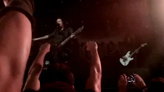 Evergrey - Weightless - Carioca Club, São Paulo - 23/11/2019