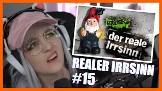 MANCHMAL GIBT ES DOCH GERECHTIGKEIT! 😂 Realer Irrsinn #15 | Reaktion