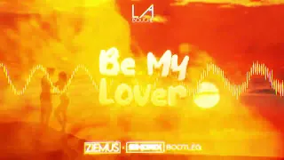 La Bouche - Be My Lover (ZIEMUŚ x SINDRIX BOOTLEG) 2022