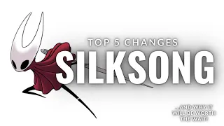 Silksong (Why It's Worth The Wait)