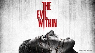 The Evil Within Part 1-Texas Chainsaw Butcher