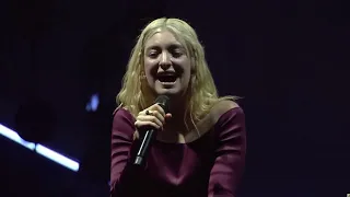 Lorde - Silver Moon (New Song) at Sziget Festival 2023