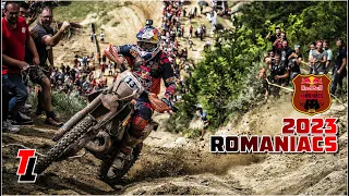 2023 Red Bull Romaniacs Preview | FIM Hard Enduro