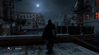 This is the most chaotic 5 minutes of Assassin's Creed 2 gameplay ever recorded