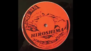 HIROSHIMA   SUN RA