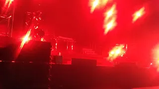 Scooter - Live in Liberec 16.11.2019