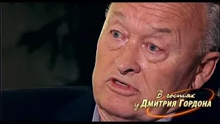Калугин о том, о чем в конце жизни сожалел Ельцин