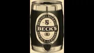 Original Becks Werbung