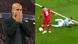 The Day Liverpool Destroyed Man City (Pep Guardiola's Nightmare)