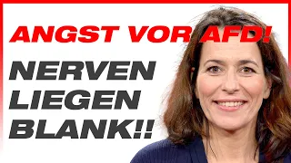 Bei Anne Will: SPD Chef Esken TICKT AUS aus