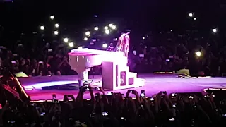 Aerosmith - Dream On (Live @ Arena Ciudad de México - 27/10/2016)