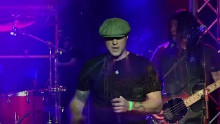 LIVEWIRE - Tribute to AC/DC