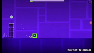 GEOMETRY DASH - PASANDOME STEREO MADNESS Y BACK ON TRACK :D