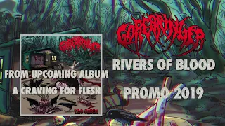 Gorebringer-Rivers of Blood -(Official Audio)