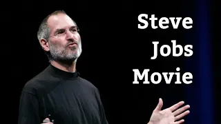 Steve Jobs Filmi | Türkçe Dublaj (2020)