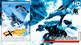 Kitustrailers: RIESGO EXTREMO (Trailer en español)