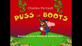Puss in Boots | Fairy Tales and Bedtime Stories for Kids