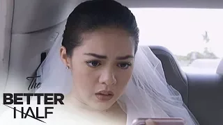 The Better Half: Camille receives a threat from Bianca | EP 143