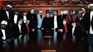 What will it take for ICP and Twizted to reunite?