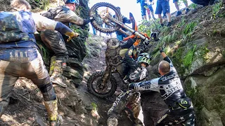 Extreme Enduro Madness | Drapak Rodeo 2021