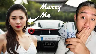 EXPOSED: The Truth About Dating in China - Is Love for Sale? #datinginchina