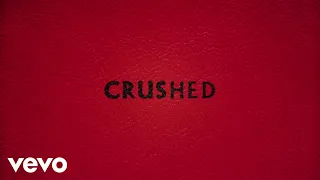 Imagine Dragons - Crushed (Official Lyric Video)