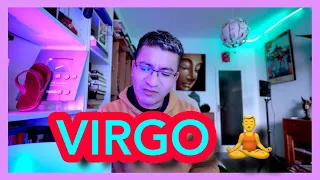 VIRGO ♍️ BONUS👑 ELL@S QUIEREN ESTAR A TU LADO 🙏🏾 TE EXTRAÑAN SIEMPRE