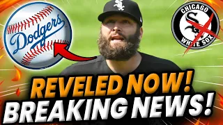 ⛔URGENT!! Deal done on the Dodgers LATEST NEWS LA DODGERS