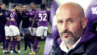 Tutti i goal della Fiorentina| Girone di Andata➤ 202223