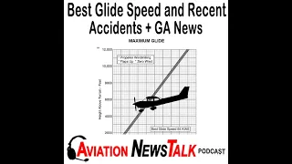 200 What You Need to Know about Best Glide Speed, Recent Accidents + GA News