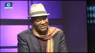 Seriously Speaking: Ikechi Uko Speaks On Tourism In Nigeria Pt 3