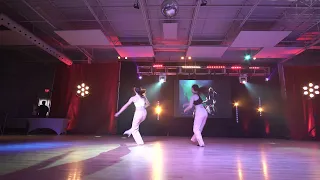 WildFire Dance Studio - Annual DANCE Talent SHOW! Part 5