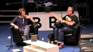 Mark Kermode reviews Pusher