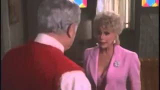 Return To Green Acres Starring Eddie Albert, & Eva Gabor